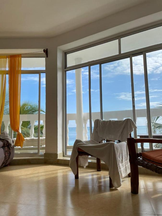 Frühstückspension Mina Beachhouse 2*