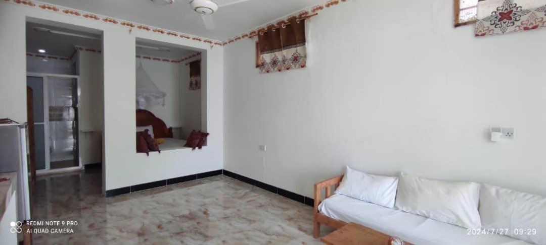 Mina Beachhouse 2* Jambiani (Zanzibar)