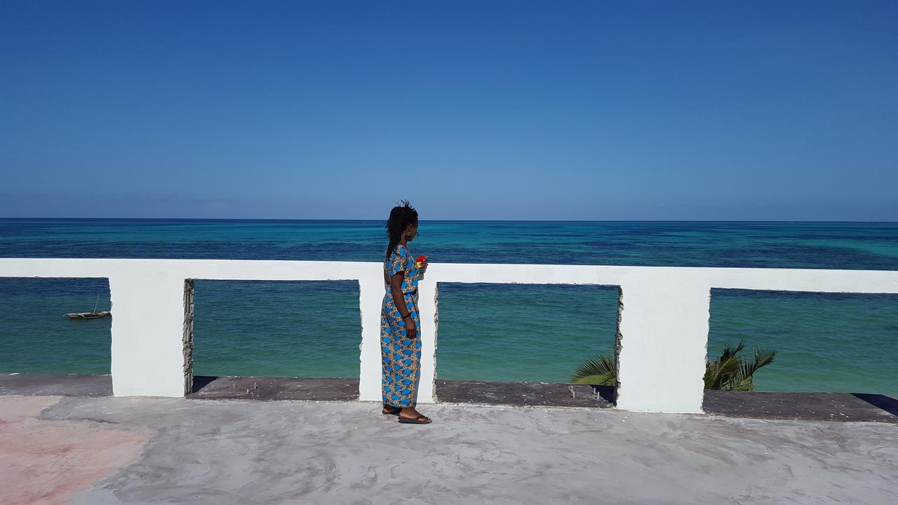 Frühstückspension Mina Beachhouse Jambiani (Zanzibar)